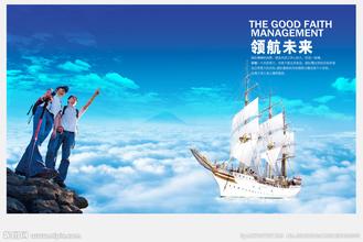  中国·十年商战风云——企业形象战略（中）