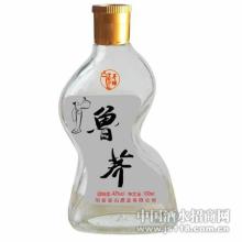  新鲁酒能否成为鲁酒代言？