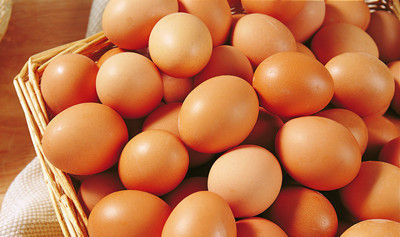 鸡蛋与5种食物同吃会短命