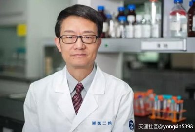中国医生发现治疗癌症的新方法 TILA-TACE疗法成功率达百分百