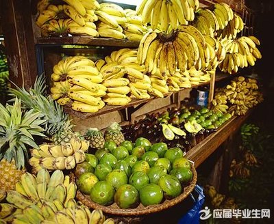 全球最长寿男人爱吃一种水果