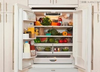 哪些食物不适合放冰箱：有些食物放冰箱更容易变质