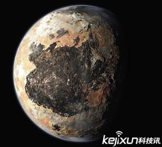 冥王星之心被发现 冥王星 冥王星-概况，冥王星-发现