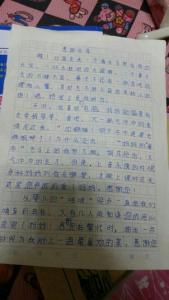 关于家人的作文.400字 写家人的作文400字