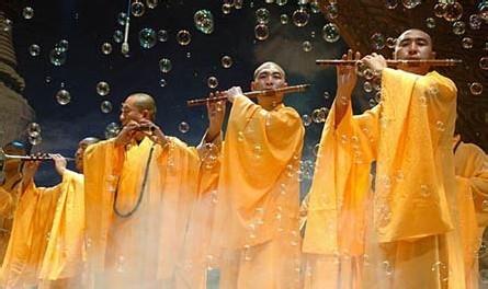 中国佛教音乐 中国佛教音乐-起源，中国佛教音乐-发展
