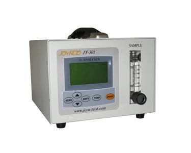 在线氧分析仪 在线氧分析仪-基本原理介绍，在线氧分析仪-基本技