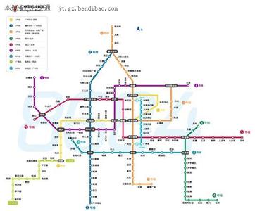 广州地铁六号线 广州地铁六号线-介绍，广州地铁六号线-广州地铁