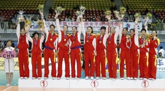 中国女排历史战绩 中国女排 中国女排-球队历史，中国女排-球队战绩