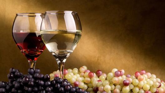 葡萄酒的功效与作用 葡萄酒