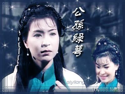 《神雕侠侣》 1995年中国电视剧  《神雕侠侣》 1995年中国电视剧