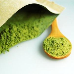 抹茶粉和绿茶粉的区别 自制绿茶粉－抹茶粉