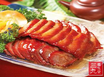 关于春节菜品的由来 叉烧肉 叉烧肉-由来，叉烧肉-菜品分类