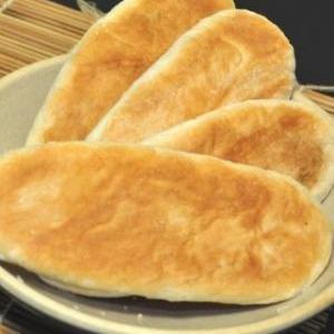 稻香村牛舌饼 牛舌饼