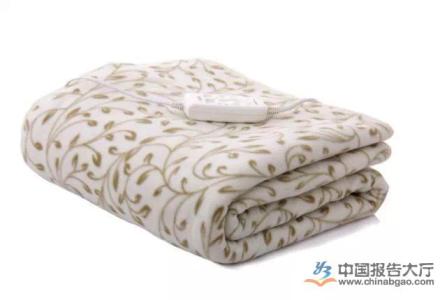 2016年电热毯10大品牌 中国十大电热毯品牌排行榜