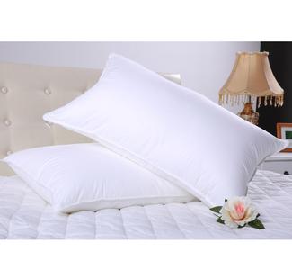 枕芯 枕芯-床品定义，枕芯-常见种类