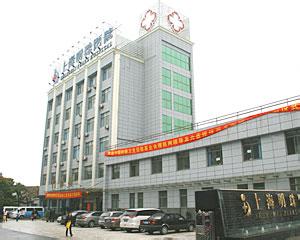 上海明珠医院 上海明珠医院-医院简介，上海明珠医院-脑瘫科