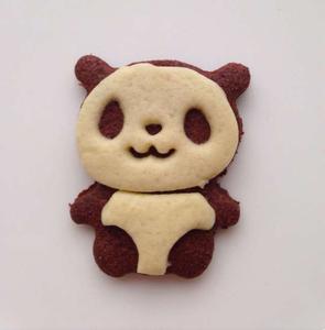 香港小熊饼干 可爱小熊饼干
