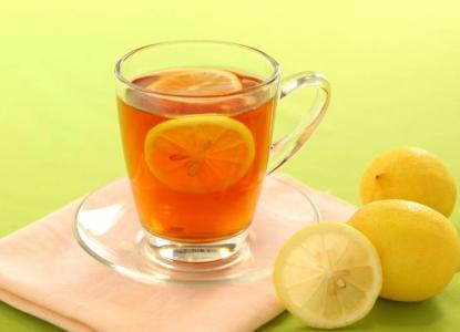 自制柠檬蜂蜜茶怎么做 柠檬蜂蜜茶