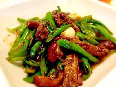 回锅肉怎么做 青椒回锅肉