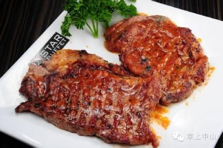 韩国烤牛肉拌饭 韩国烤牛肉