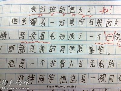 小学生作文大全500字 小学生写人作文--自我介绍500字作文5篇