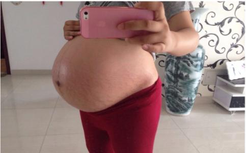 孕晚期 孕晚期-适宜食物，孕晚期-产前迹象