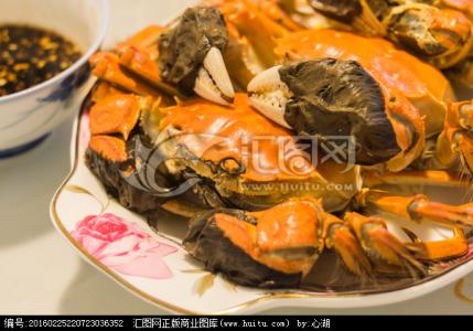 蒸螃蟹 蒸螃蟹-蒸螃蟹的特点，蒸螃蟹-营养价值
