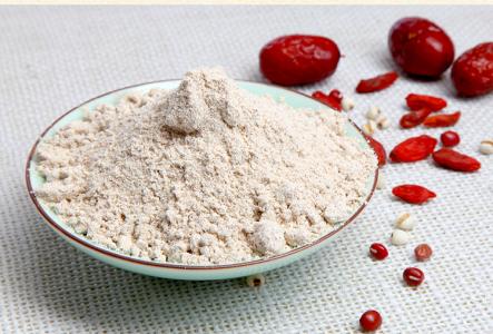 红豆薏米粉怎么做 红豆薏米粉