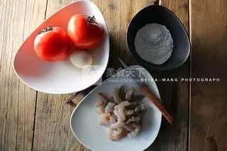 蛤蜊疙瘩汤 如此简单的美味-----蛤蜊面疙瘩汤