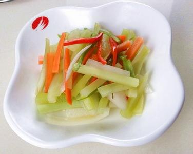 四川泡菜的家庭做法 自制泡菜