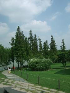 上海体育公园 上海体育公园-简介，上海体育公园-详细介绍