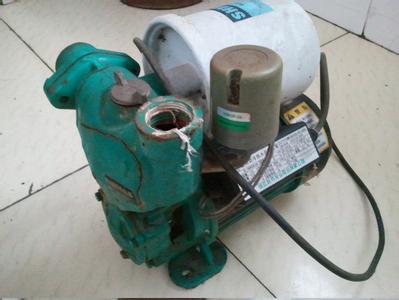 增压泵和压力罐的应用 压电泵 压电泵-压电泵的概念，压电泵-压电泵的应用