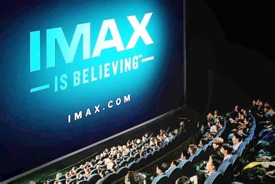 IMAX IMAX-简单介绍，IMAX-技术规范
