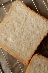 汤种面包最佳配方 终于找到了松软面包的配方――65度汤种面包
