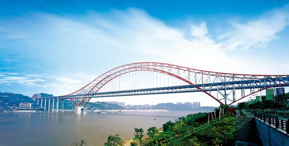 重庆长江大桥 重庆长江大桥 重庆长江大桥-交通信息