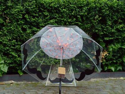 反向雨伞设计理念 空气雨伞 空气雨伞-简介，空气雨伞-设计理念