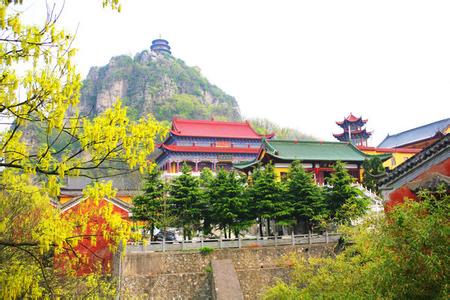 鸡笼山半月湖景区 鸡笼山 鸡笼山-景区简介，鸡笼山-景区物种