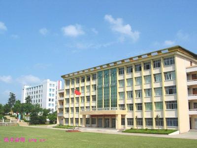 广东青年职业学院 广东青年职业学院-学校简介，广东青年职业学院