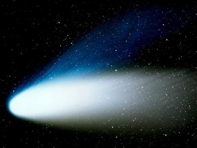 彗星过近日点 大彗星 大彗星-概述，大彗星-近日点