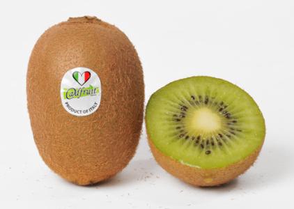 奇异果和猕猴桃的区别 Kiwifruit