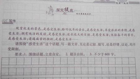 学会分享的作文800字 学会分享作文600字