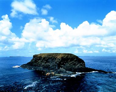 目屿岛 目屿岛-景点简介，目屿岛-景色风光