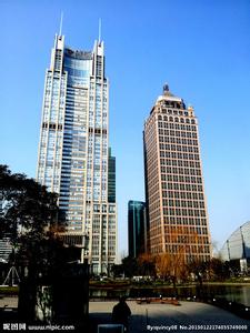 上海银行大厦 上海银行大厦-楼盘概述，上海银行大厦-基本资料