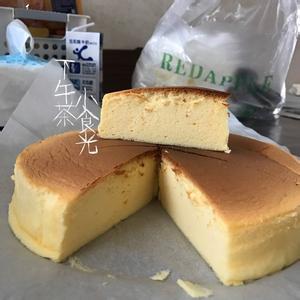 乳酪和奶酪的区别 【轻乳酪蛋糕】用心打造完美奶酪蛋糕