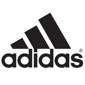 adidas标志 ADIDAS ADIDAS-简介，ADIDAS-标志