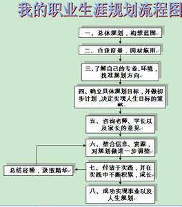 大学生生涯规划书范文 2015大学生职业生涯规划范文精选3篇