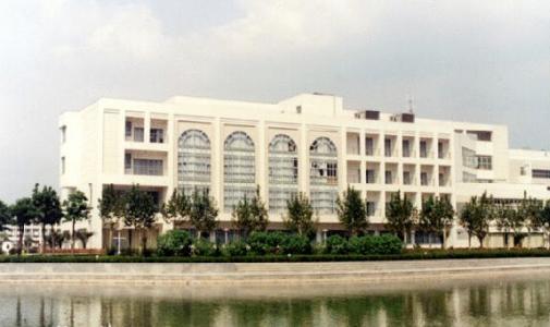 上海对外经贸大学国际经贸学院 上海对外经贸大学国际经贸学院-院