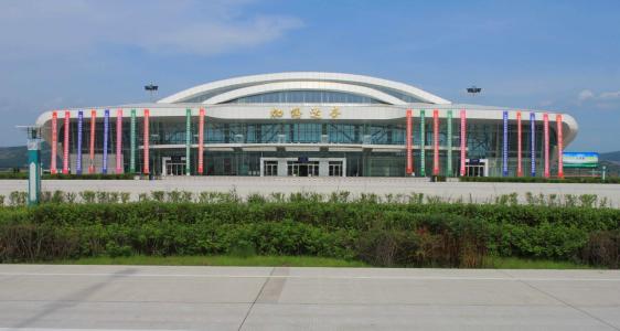 加格达奇机场 加格达奇机场-机场简介，加格达奇机场-机场扩建