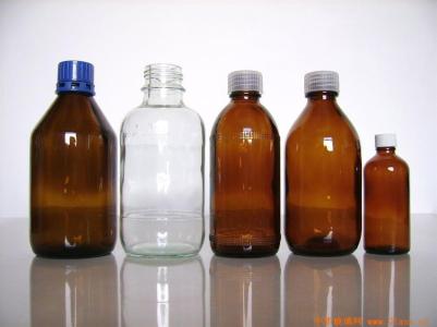 试剂瓶厂家 试剂瓶 试剂瓶-基本内容