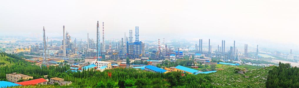 济南炼油厂确定不搬迁 济南炼油厂